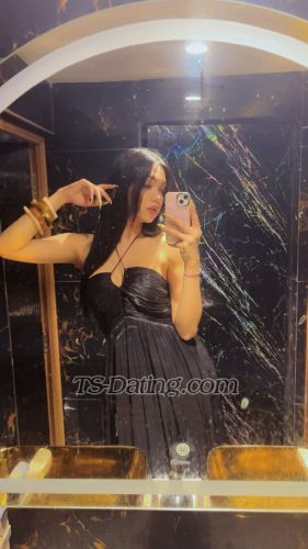 trans girl Aafree 5612946