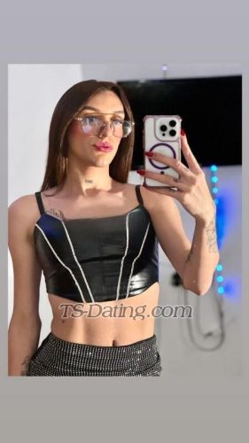 trans girl AlejandraRam 2371392