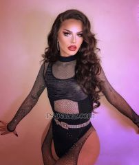 AleynaTrans Tirana Transex Hello my name is Aleyna .I heva 23 years old and I’m trans of your dreams. Im now your beautiful city. Hurry up to meet me babe )))) 
Im top and bottom 69 why not?) 