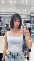 Alish laizz Bangalore Transex Soft femininity. Refined taste. A little temptation.❤️
Drawn to mature, confident men with good manners, beautiful minds, and a weakness for genuine chemistry.😉😉😘
I can be playful, sensual, attentive, and surprisingly deep.☺️ I value discretion, mutual respect, and connections that offer more than a fleeting thrill.🥰🥰
A beautiful distraction, perhaps.😏😏😏
An unforgettable connection,hopefully 💋
    Noted:No boobs