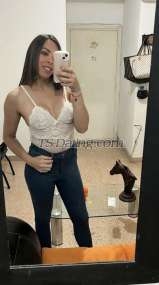 Alma Esposito Buenos Aires Transex Hola mis amores soy alma chica trans, queres pasar un lindo momento de placer , mimos , poses y fantasías , no dudes en llamarme qe no te arrepentirás, soy completa activa pasiva , la chica de las fotos , trabajo en mi depto discreta, higiénica . Llamame que no te vas arrepentir ,ME ENCONTRAS EN CAFECITO.APP videos y hotos mas calientes. en intagram benitez alma y twitter @Alma80073871