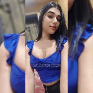 trans girl AngelNilasha 8137785