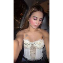 Anishaa Kolkata Transex Hey Shemale lovers This is Anisha ❤🚀
My preference -
These are my service details kindly see here 👇

Natural blowjob,
Kisses with tongue,
Lick & suck in 69 position,
Expert in lick in yout ass, balls & then all your 
Cock inside my mouth.
Active & passive.
Massage with happy ending,
Soft & strong domination,
Spitting in your face,
Masturbation,
both of fuck,
Lip ro lip kisses,
Full body sex,
Golden shower,
Ass rimming,
Footjob-Blowjob,
BDSM,
Anal sex,
Foreplay,
Roleplay,
Passionate sex 
Bdsm also kits available ♥️🍾🚀

Sesy figure details -
My sunkissed smooth with adesirable body.
Silicone boob size of 36 & nipple was fully
Feminine, Dick size 8.5 inch fully active fatty cock.
All nail are extension, Body ultra slim, very much 
Fair complexion, non hairy sexy figure,
My age 22+ young (waist- 28, hips -32)
Long hair, black eyes,slim nice body.
I provide my service in my place which is very Much safe & secure, don't be hesitate, just trust me and priority is your safety. I can assure you that once you meet me there will will definitely be second time & more.

Video call / real meet / outcall/ Hot phone sex chat with voice / dirty talking 

Payment method - 
G pay / phone pay / Paytm
