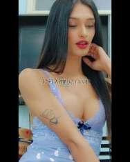 Ankita22 Kolkata Transex Hello everyone,







The Youngest TS in your city. Totally feminine, Smooth, Slim and Curvy at the right places, always attentive to please if you are seeking the best erotic companion....







100% Genuine as my pics here are updated regularly. If you are looking for new excitements that will completely blow your mind in ways you've never experienced, or simply cross me off your bucket list by being with a young and beautiful Ts once in a lifetime! Feel free to lemme know what your fantasies are...



So now let me tell myself about u I have 34 ( silicon boobs) and 7.3 (active dick ) with a beautiful figure as you can see in the pics ..





Thanks ! For visiting the profile ❤️❤️