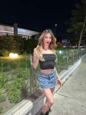 Antonella Pae Capital Federa Transex Hola papi!!! Soy anto 🔥

*Soy una chica con ganas de portarse mal 😈. Soy ( pasiva -activa ) en la cama no hay límites.
*Cuento con departamento propio
* También hago hoteles y domicilios ( con seña previa si o si )
* vendo packs , y videollamadas por si te gusta lo virtual (mercado pago , transferencia , PayPal , Skrill )

*No atiendo llamadas , solo wasap 💋

Juguemos y disfrutemos del rato 🔥

Besitos 💋
