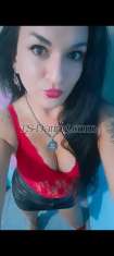 Ariana L Entre Rios Transex Sobre Mi ❤️
hola

ATRÉVETE A DESCUBRIRME Y VERÁS LA DIFERENCIA DE UN VERDADERO SERVICIO QUE REALMENTE ESTÁS BUSCANDO, SOY DE MENTE ABIERTA ASÍ QUE LOS ESPERO A TODOS!!!.

Fantasias
Mercado Pago