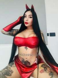 Ariana Santa Cali Transex Instagram : @arianasantajany La hermosa nena trans más bella y completa novedad en tu cuidad Por pocos días, hermosa travesti 100% real femenina. Tu Mejor experiencia para los principiantes Morbosa Full lechera Con sitio privado Hermosa con cuerpo lampiño estético Acompañada de hermosas lencerías Atiendo parejas!! disfruta De mis fiestas blancas!! Lluvia dorada fetichismo (sadomasoquismo) y más contesto WhatsApp solo a hombres serios dispuestos a tener la mejor Fantasía sexual