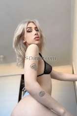 Ashley Thais Temuco Transex Hola aquí Ashley recién llegada a tu país una nena trans muy tierna, cariñosa y coqueta disponible 24/7, solo tienes que escribirme para coordinar. Me encanta el sexo y tengo muchas ganas de comenzar a experimentar los deseos que tu quieras hacerme. Te garantizo que todo será placentero y lo más seguro será que volverás por mi, espero tu llamada mi amor
