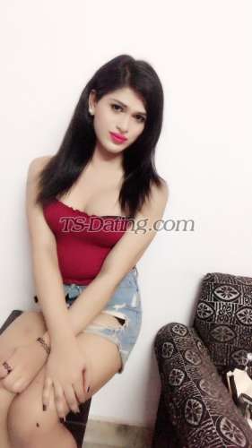trans girl aahanaroy 1060761