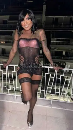 Shemale alexya 9633677 Shemale alexya 9633677
