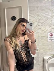 ambarsexy1 Prague Transex I am Ambar , a 22 year old Venezuelan Latin girl, super hot and sexy! I really want to please you and fulfill your dreams, stay with me, call me or write to me on WhatsApp♥♥