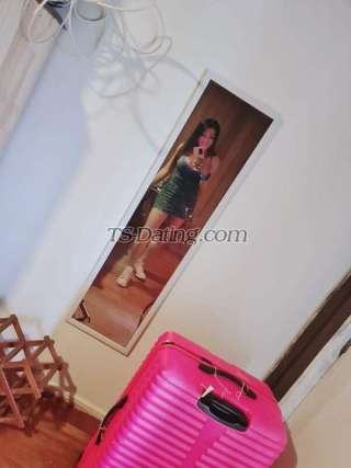 trans girl BELLAMAYALEN 8289688
