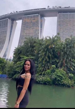 trans girl Babyzarra 9754076 trans girl Babyzarra 9754076