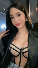 Barbara Deck Pichincha Transex Modelo / Escort
Jovencita , 22 años, muy educada y complaciente, Atiendo citas PRESENCIAL AHORA DISPONIBLE YA , Cuento con lugar propio! 💋
Soy blanca, alta, delgada, cumplo tus fantasías y fetiches, soy una niña en tus brazos y una Diosa sedienta en la cama, seré tu novia y tu amante el mejor postre que puedes disfrutar, lo mejor de mi, mí piel y mi olor te dejarán encantado, mis servicios son completos besos, caricias, trato de pareja, cambio de roles, todas las posiciones 👅💦
También Venta de Fotos y Videos, O Videollamadas Calientes,
Vení pasémosla rico!
Si eres un caballero de buen gusto, espero por ti 💋
SOLO SOLVENTES, NO HAGO COLABORACIÓNES, NADA GRATIS, ACEPTO REGALOS ✨💋

