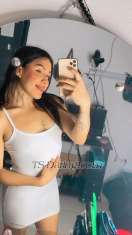 Bella Brie Valle Del Cauc Transex Holi Soy Bella soy una chica femenina pasiva de 20 años.
Estoy dispuesta a complacerte soy coqueta y traviesa ♡
