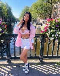 Bella Daniela Alicante Transex 👠 FaceTime/ video call 📱 and custom videos available. 

I am a young Venezuelan woman, elegant, polite, and very discreet. I offer an authentic, clean, and high-quality encounter for gentlemen who value good treatment, sensuality, and discretion.

I describe myself as a natural, feminine, friendly, and passionate woman who enjoys interesting conversation and a real connection.
I can travel to high-end hotels.

✅ GFE Experience – Girlfriend Experience
✅ Relaxing massages
✅ Complete hygiene and discretion
✅ Respectful treatment, no rush

I only respond to polite men.

📱 Write me on WhatsApp.

Thank you for reading. I'll be waiting for you with a smile and eager to share a special moment. 🌹