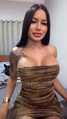 trans girl Bellaputri 5089001 trans girl Bellaputri 5089001