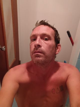 Male from USA - Florida