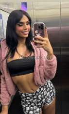 Canela Vip Santiago Transex Fin de semanas de tríos con mujer y hombre o trans y hombresNueva niña verzatil moderna lechera culona pasiva moderna oral peladito

Servicio completo sin apuros

Trio con mi pareja trans 90 la hora
Son precios fijo si buscas economía busca otra solo solvente decidido

⭐SEXO ORAL PELADO
⭐SEMEN EN LA BOCA
⭐SEMEN EN EL ANO
⭐TRAGO SEMEN
⭐SEXO ANAL BRUTAL
⭐SERVICIO VIP
⭐POSES & JUEGOS MORBO
⭐VENTA DE VIDEOS XXX
⭐🎬PODEMOS GRABARNOS HACER PELICULA PORNO (COSTO ADICIONAL)🎬
Foto como las pida
Vídeos hot casero como los pidas
⭐VIDEOLLAMADAS HOT🔥
Pagos por yape
DONDE ME ABRO MI ANO HASTA QUE TE VACEES 💦 FULL MORBO
⭐ SALIDAS A HOTELES DEPARTAMENTOS DONDE SEA LLEGO ATI 👅
⭐BESOS SI HAY BUENA CONFIANZA
LLAMAME O ESCRIBEME NO TE ARREPENTIRAS 📲

NO USO FOTOSHOP🚫
QUEDARAS TOTALMENTE SATISFECHO✅
FOTOS 100%REALES✅
PLASER ASEGURAD
Mi apartamento
