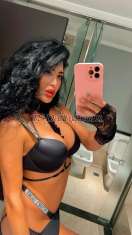Celeste lasa Santiago D Est Transex Hermosa lolita !!!
Tengo muchas ganas de mimarte y recorrer todo tu cuerpo con mi lengüita...
Preparate para conocerme y disfrutar de tu mejor momento !!!
Te espero lista para complacer todas tus fantasías... besos!

