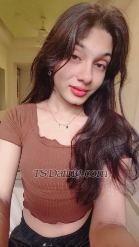 trans girl Chahat22 6614335