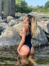 Chechu ARG Buenos Aires Transex Hola soy Chechu
Activa - Pasiva - Cambios de roles
Servicios bien completos
Depilación full. No domicilios y tampoco atención a parejas.
Veni a conocerme y llevate el mejor recuerdo.
Soy lo que necesitas en presente y futuro ♥️.
Te espero en mi depto bien discreto