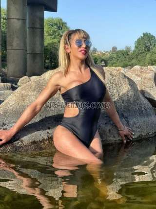 trans girl ChechuARG 2836345