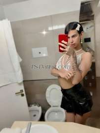 Chloe Baby Rosario Transex Soy una nenita bien putita de 19 añitos, flaquita, alta, morocha con una cola riquisima.
Estoy disponible full time y tengo mi departamento propio, trabajo solita. Me gusta la intimidad ❤️
Si tenes ganas de conocerme contactame al whatsapp no te vas a arrepentir !!!! Ultimos dias en Rosario…
Videollamadas y contenidos a consultar 💋
