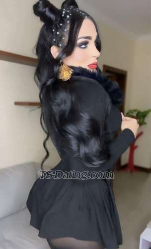 trans girl Danieladel 2618738 trans girl Danieladel 2618738