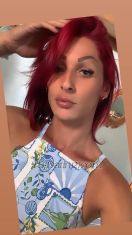 Dannacu Habana Transex Hi, I'm a 28 year-old trans woman with a 23cm penis and too mouch sperm for you . I like to express myself freely, have fun, and connect through video calls, playing with complicity, eye contact, and the energy of the moment. I enjoy creating a relaxed, fun, and curious atmosphere where everything flows naturally and authentically.