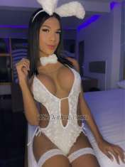 Dany Blanco Medellin Transex Soy pura sensualidad!! En nuestro encuentro disfrutarás de mi espectacular y seductor masaje, seguido de dulces caricias y apasionados besos. El mejor sexo oral de tu vida y podrás hacérmelo en las poses mas excitantes!

no dudes en contactarme, te ofrezco mis adicionales,

Videos Y Videollamadas Calientes🥵😈

