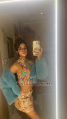 Dezzy Gurgaon Transex Hi...I'm sensational Flowless and fairy skin Jaquiline with North East touch from heaven of fantasy . I am a versatile shemalee to come here to fullfilled your all desires and nd frantasy's with 100% satisfy action. All kind of services you wili provide