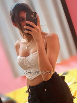 trans girl Doratheexp 9675343