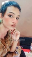 Elveera Navi Mumbai Transex Guys!...Whats up? Are you looking or dreaming for
something different wild fun experience in bed? I’m Disha,
a fine shemale newest in town but ready and hot for you. Im
here to satisfy all you want and dream of..I Will Penetrate
Your Mind AndColonize Your Fantasy 😋 Im your
important meal and medicines of the day.. Im a best teacher
for newbies, crossdressers and first timers. Im great
hypnotizer and will be your every night sweet dreams. Im
versa dominant ladyboy but i love to f---ck or being top
more.I am a great hard driller with sensual
pleasure and I love making a guy the boytoy and switch him
to be the lady in bed. Yes! You heard it right! You are a
MAN but this time I let you be and feel to be the WOMAN in
bed. Sounds Interesting! Right?...I will fulfill
your expectations, nasties and naughtiest fantasies. Lets do
your wildest dreams come true with me. Im best of the best!
And got big meaty pole for you. I may not be the prettiest,
cutest, sexiest girl, but i am me, sweet, dependable and one
of the most honest fun people anyone could ever meet, love
me or hate me!!! So Come on and try me! Regret is not an
option!..I have soft big boobs 7' Big dick
andSexy fresh and clean soft figure.After the
service! I ask you something!Don’t get addicted
or fall in love with me. hehehe 😜😘😍PS:
I'm Also Offering Webcam Show (payment thru Gpay, Phonepe,
PayTM)Elveera 