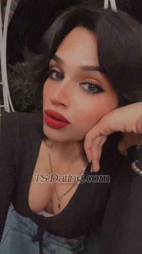 trans girl Elveera 7825907