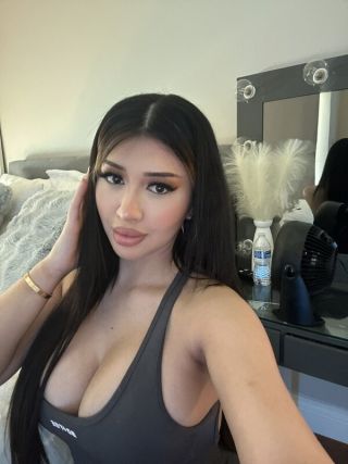 Mujer de USA - Louisiana