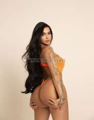 Emilysilva Paris Transex Je m'appelle Emily, je suis une Brésilienne sympathique, belle, respectueuse et très joueuse au lit J'aime la compagnie d'hommes respectueux Je donne toujours le meilleur de moi-même lors d'un rendez-vous. Il est important pour moi de vous remercier J'aime ce que je fais et je le fais pour le plaisir. Les photos de Memel sont 100% réelles, je suis fier de vous garantir un excellent service et vous profiterez de chaque minute passée ensemble selon vos souhaits et vos fantasmes. J'aime rencontrer de nouvelles personnes pour partager des aventures fascinantes ensemble. Je suis une femme sensuelle et charmante avec de belles formes et une peau douce !! Je reçois en Hotel , si vous ne pouvez pas vous déplacer, pas de problème, je peux venir, je me déplace aussi. Pour les hommes qui aiment la domination, je peux faire ça, je suis très bonne Pour plus d'informations, n'hésitez pas à me contacter. Je vous attends
