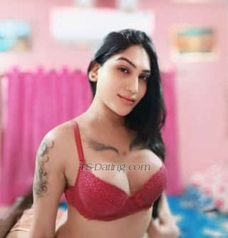 trans girl ExoticRupa 0092712 trans girl ExoticRupa 0092712
