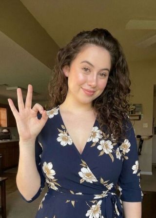 Female from USA - Wisconsin