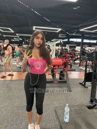 trans girl Sintyadian 2658931 trans girl Sintyadian 2658931