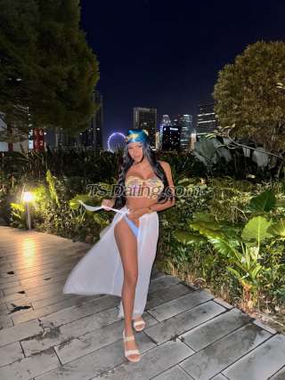trans girl FANTASYTS 8317463 trans girl FANTASYTS 8317463