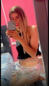 Franchesca ve Tachira Transex Hermosa jovencita trans muy educada femenina ven y disfruta de la mejor compañía

conmigo vas a conseguir todo lo que buscas mi amor dispuesta a cumplir todos tus deseos versátil 20 cm de dotación reales buen culo dispuesta a complacerte
