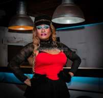 Gaby ARG Buenos Aires Transex Hola, mi nombre es gaby, activa y dotada, lista para cumplir tus morbos, fetiches, deseos. Me adapto a lo q te guste, cuero, dominación, tipo novios. También hago feminizaciones completas, comparto lencería. Excelente atención a debutantes y parejas.