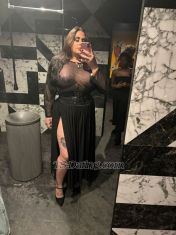 Glendarusia Havana Transex Я красивая трансгендерная девушка латиноамериканского происхождения, которая живет в Москве более 5 лет. У меня большой опыт.Я готова воплотить в жизнь все ваши сексуальные фантазии и мечты.Вам очень понравится знакомство со мной, потому что я дружелюбный и приятный человек, и у меня прекрасные манеры.Не стесняйтесь писать мне; я с удовольствием отвечу на все ваши вопросы.
