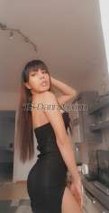Haileyts69 Monaco Transex Are you looking for someone to keep you company? I’m available for bookings for several days or overnight stays.

I’m currently in Germany, but if you’d like to book me for a few days, I can travel to you anytime. I’m very flexible with my schedule.

We can also arrange a video call beforehand so you can see that I look like my photos and feel comfortable before making a booking. 😊


Very feminin . 157, or 5,2 (height ) 54 kg . 
Voice is also feminin. Silicon boobs and big round Butt . 
Versatile in bed cock fully funktional.

Ps. only accept bookings for overnight stays or for several days.