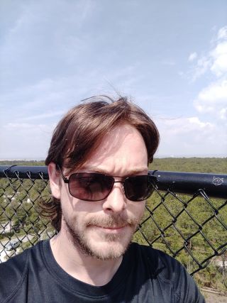 Male from USA - Delaware
