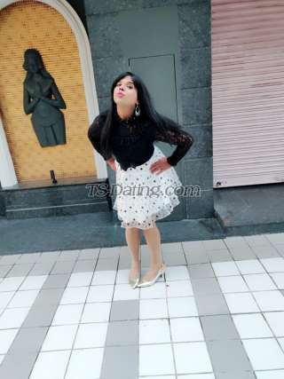trans girl HazelKhan 0827233