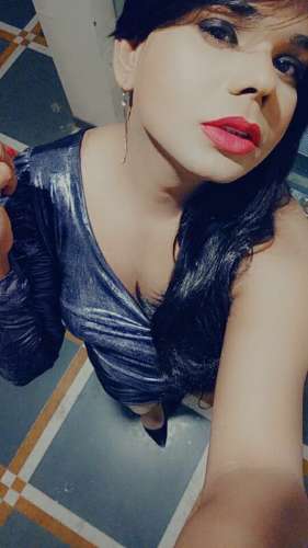 trans girl HazelKhan 5942727