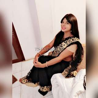 trans girl HazelKhan 8865271