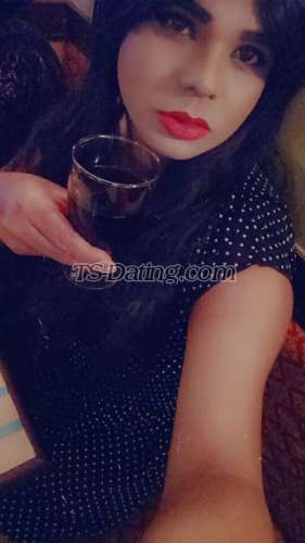 trans girl HazelKhan 9075138